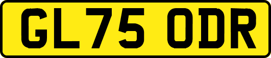 GL75ODR