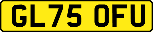 GL75OFU