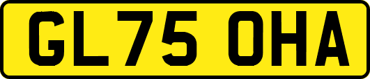 GL75OHA