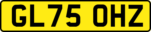GL75OHZ