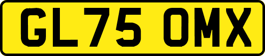 GL75OMX