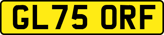 GL75ORF