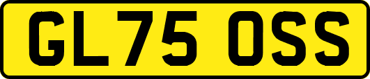 GL75OSS
