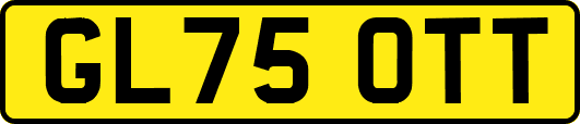 GL75OTT