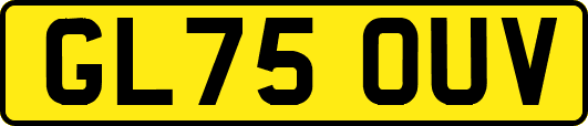 GL75OUV