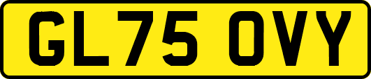 GL75OVY