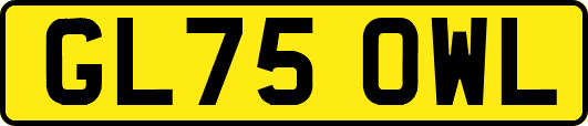 GL75OWL