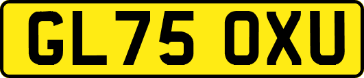 GL75OXU