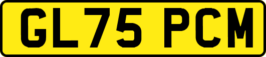 GL75PCM