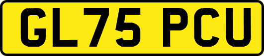 GL75PCU