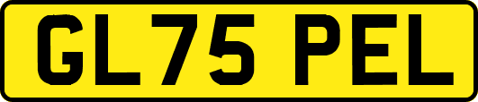 GL75PEL