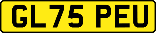 GL75PEU