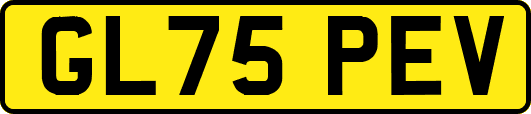 GL75PEV