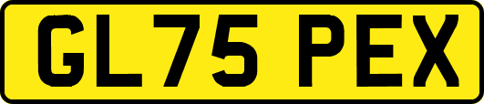 GL75PEX