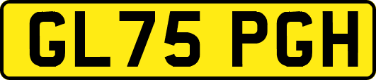 GL75PGH
