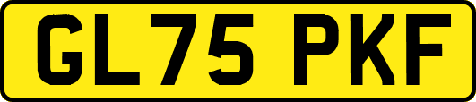 GL75PKF
