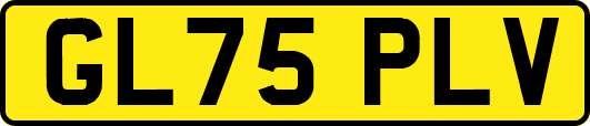 GL75PLV
