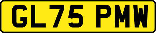 GL75PMW