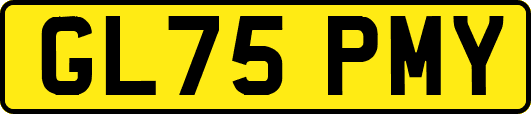 GL75PMY