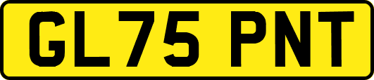 GL75PNT