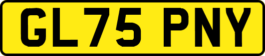 GL75PNY