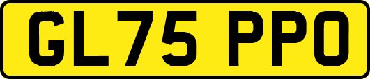 GL75PPO