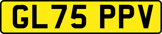 GL75PPV