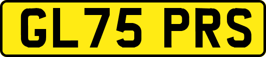 GL75PRS