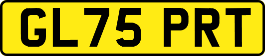 GL75PRT