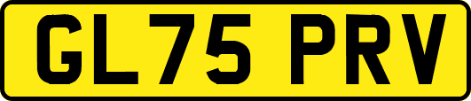 GL75PRV