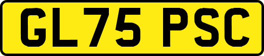 GL75PSC