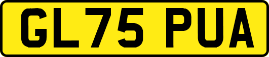 GL75PUA
