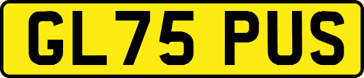 GL75PUS