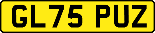 GL75PUZ