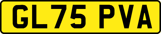 GL75PVA