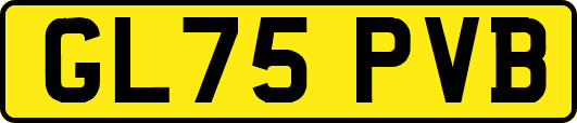 GL75PVB