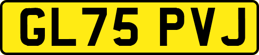 GL75PVJ