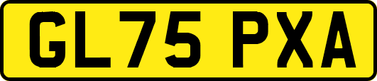 GL75PXA