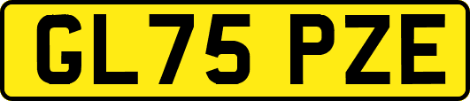 GL75PZE