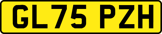 GL75PZH