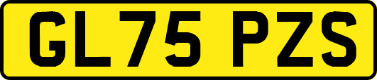 GL75PZS