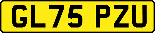 GL75PZU