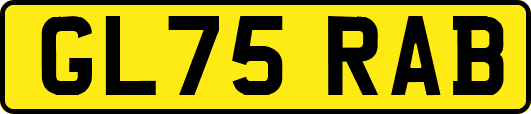 GL75RAB