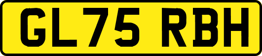 GL75RBH