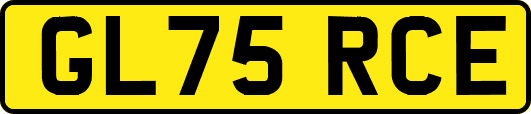 GL75RCE