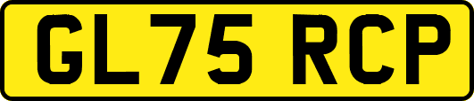 GL75RCP