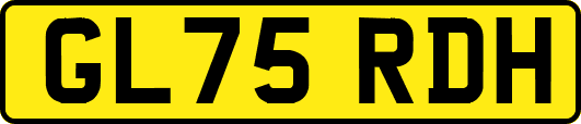 GL75RDH