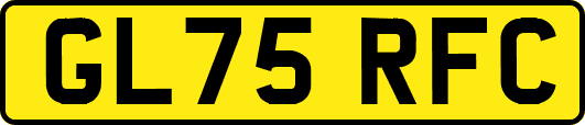 GL75RFC