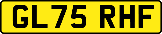 GL75RHF