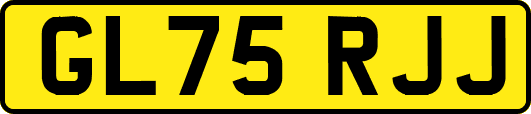 GL75RJJ